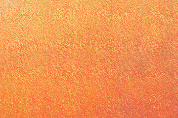 キラキラの紙のアップ