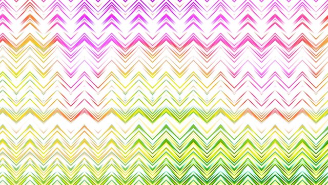 Abstract fractal pattern. Chevron background. © Alexey