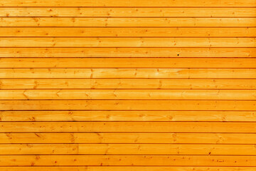 Fototapeta premium Fond bois couleur miel 