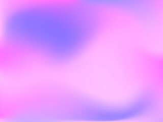 Holographic background.