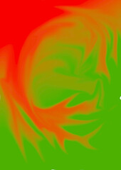 Obraz premium abstract colorful background