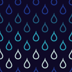 Mosaic with geometric shapes. Seamless pattern. Design with manual hatching. Textile. Ethnic boho ornament. Vector illustration for web design or print.