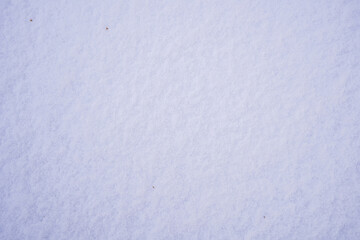 雪