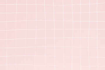 Misty rose pink pool tile texture background ripple effect