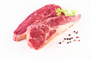 rump steak