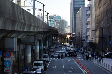 tokyo