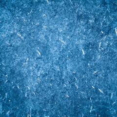 Dark blue texture background image