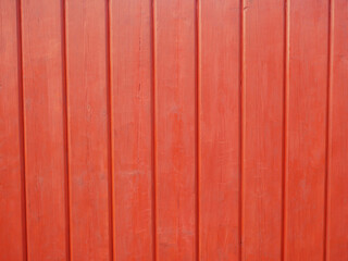 Ginger wood board texture background.