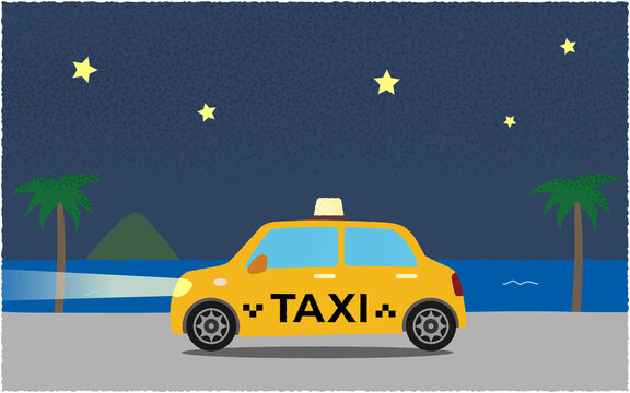 深夜タクシー の画像 100 件の Stock 写真 ベクターおよびビデオ Adobe Stock