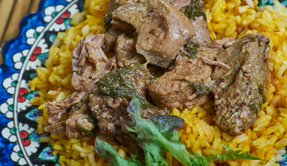 Dominican Chivo Liniero