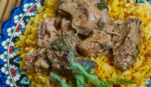 Dominican Chivo Liniero