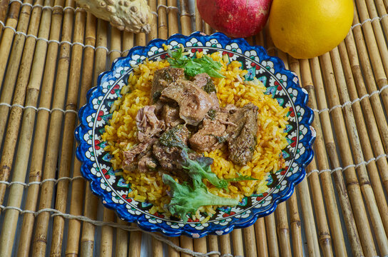 Dominican Chivo Liniero