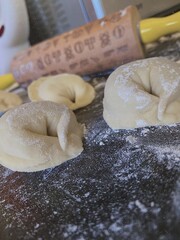 bread