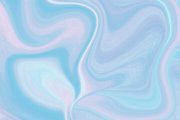 Abstract pastel blue pattern background