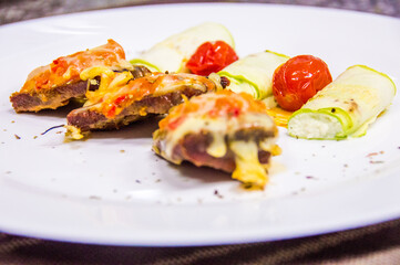 gastronomia