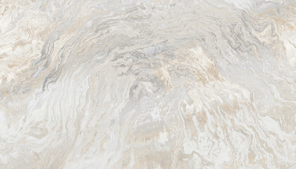 Ivory Marble Tile background © aregfly