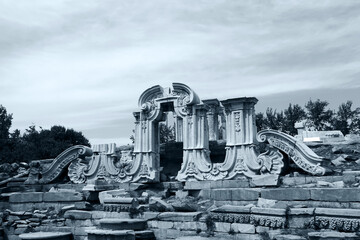 China's Imperial Gardens, China's Old Summer Palace