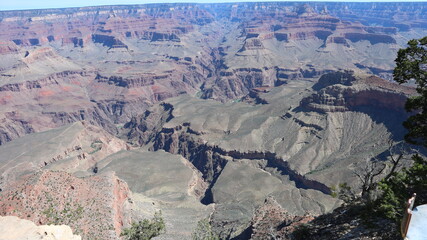 Grand Canyon