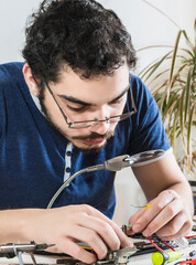 Fototapete bei efototapeten.de bestellen   