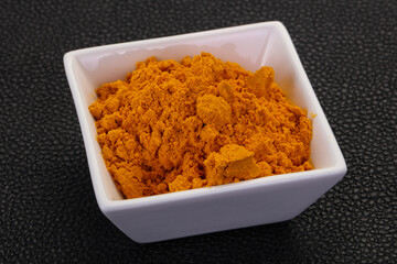 Aroma turmeric powder