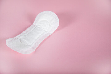 Women's everyday pad