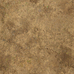 Clay ground bitmap texture (for landscape designers)