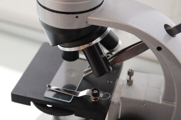 microscope