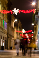 Luces de Navidad en Bourdeaux8