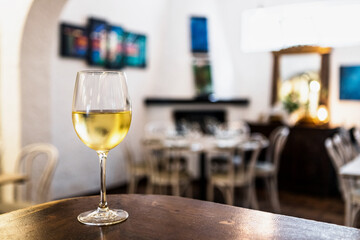 Copa de vino