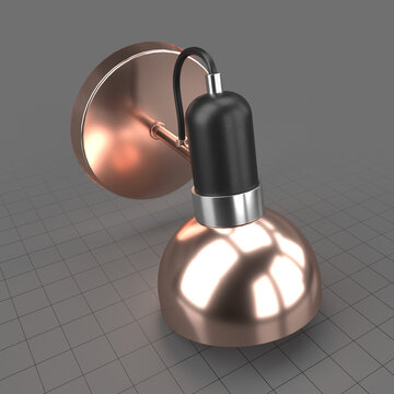 Wall light 2