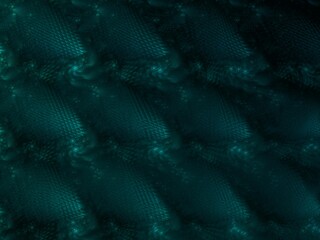 Obraz premium Imaginatory fractal background Image