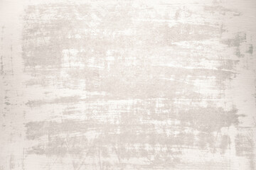 Pastel warm white texture background. Textured wall washed in sunlight
