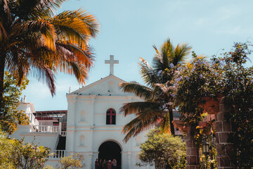Lago de Atitl&aacute;n, Panajachel, Solol&aacute;