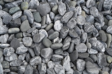 background of stones