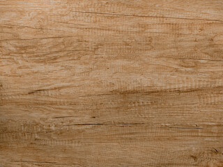 Wood texture. Longitudinal saw cut of wood. Brown timber texture background.