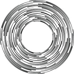 Radial  Lines in Spiral Form for comic books . fireworks Explosion background . Vector Illustration . Starburst
 round Logo . Circular Design element . Abstract Geometric star rays . Sunburst .