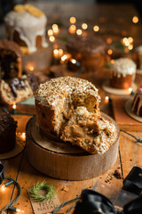 PANETONE
