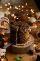 PANETONE