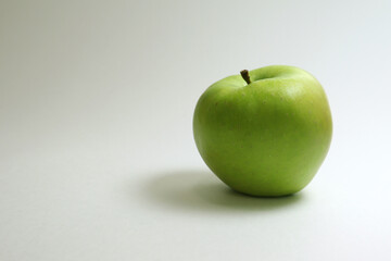 green apple