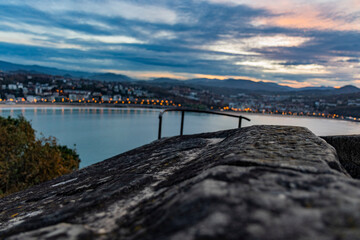 Visita Donostia