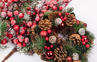 Christmas decorations