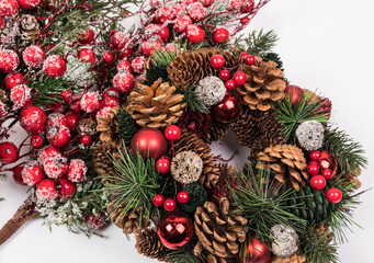 Christmas decorations