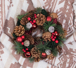 Christmas decorations