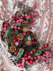 Christmas decorations