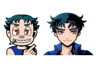 Clip art_09/14/2019 : アイコン