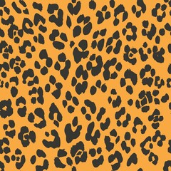 leopard skin texture