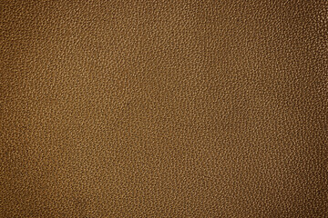 background texture gold natural leather