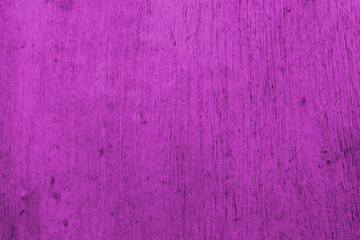 Pink background. Abstract dark purple background. Wood texture. Painted wood background.
