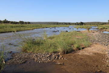 Olifants River / Olifants River /