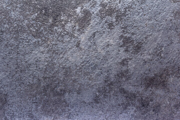 Fototapeta na wymiar Grey wall stone background. Abstract grunge dark stone texture. Concrete wall